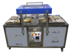 Double Chamber Vacuum Packaging Machine - Paqee Packaging