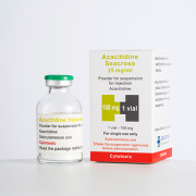 Azacitidine for injection