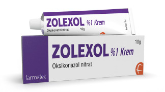 ZOLEXOL 1% CREAM & SKIN SPRAY, SOLUTION