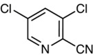 3,5-Dichloro-2-Cyanopyridine