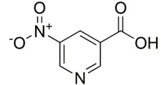5-Nitronicotinic Acid