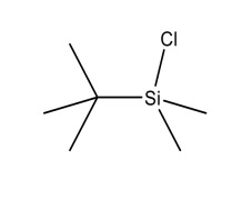 Tert-Butyldimethylsilyl chloride
