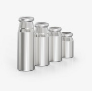 Stainless steel MDI Canisters (Primary Packaging for Metered Dose Inhalers)