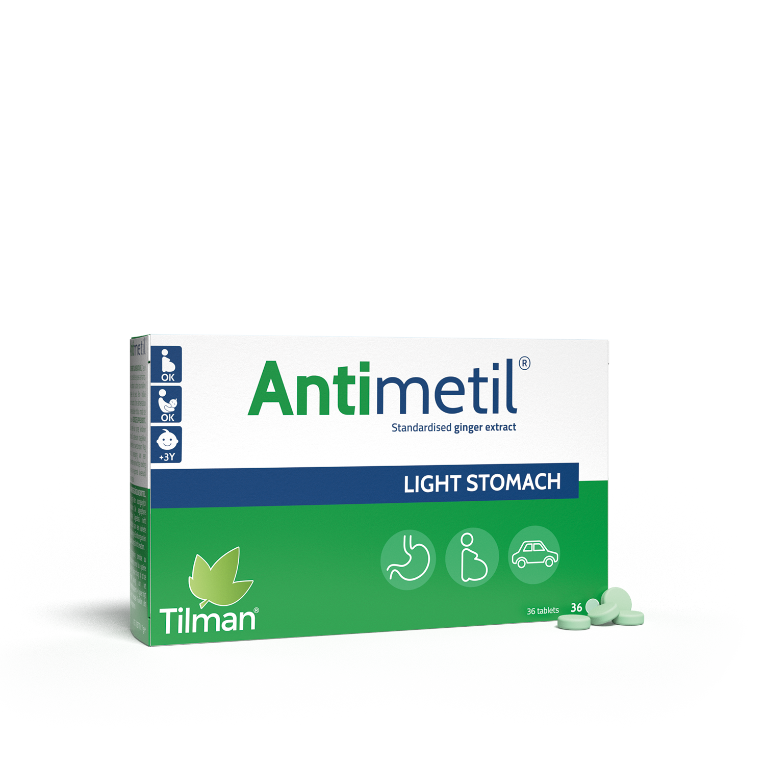 Antimetil®