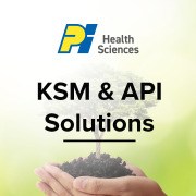 KSM & API Solutions