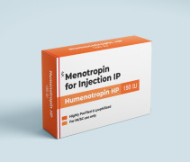 HMG/Menotropin for Injection -Humenotropin HP 150 IU