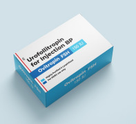 FSH/Urofollitropin for Injection BP - Ovitropin FSH 150 IU