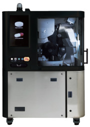 Automatic Tablet & Capsule Inspection Machine
