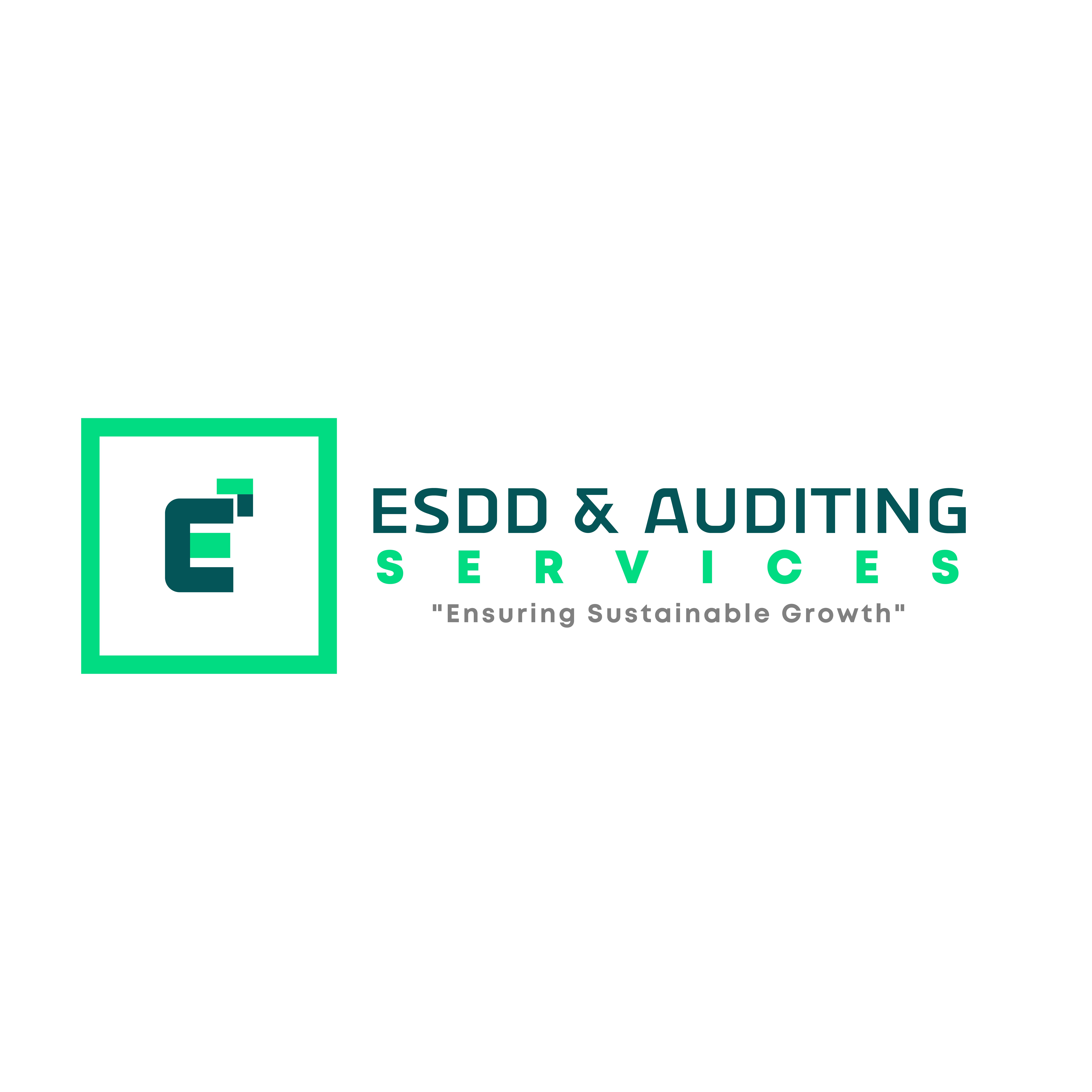 ESDD & Auditing Services