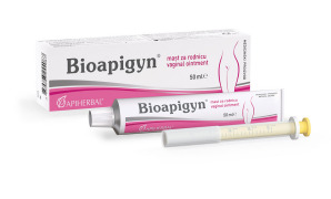 BIOAPIFIT® anti hemorrhoidal ointment