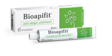 BIOAPIFIT® anti atopic ointment