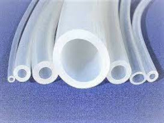 Silicone tubes & Hoses