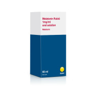 Melatonin 1mg/ml oral solution