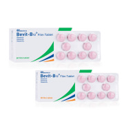 Bevit-B12 Film Tablet