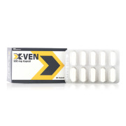 X-VEN 500 mg Capsules