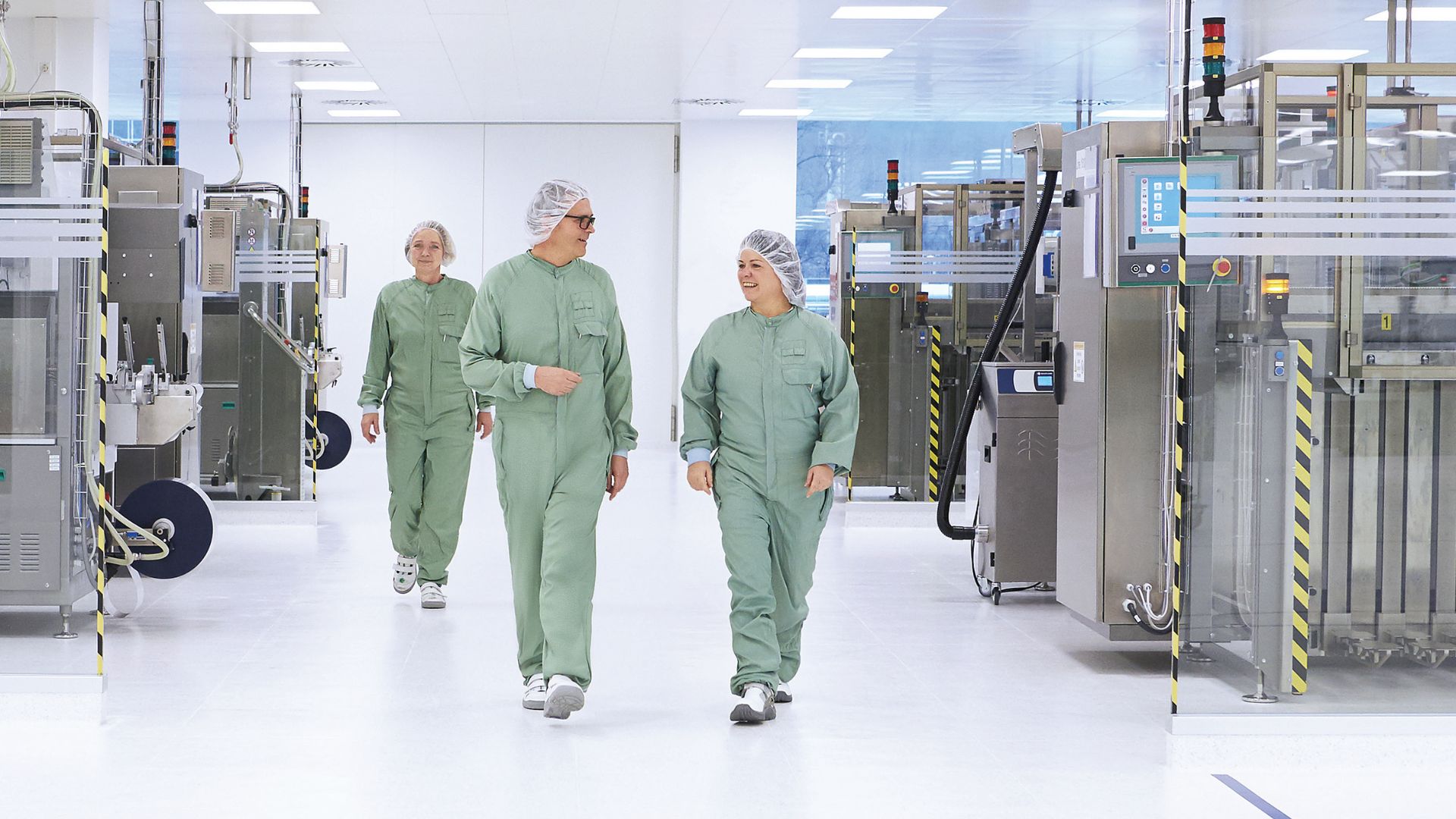 Contract Manufacturing Sandoz AG CPHI Online