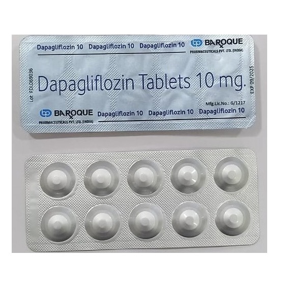 Dapagliflozin and combination tablets, Sitagliptin & Combination , Ticagrelor Tablet , Empagliflozin Tablet
