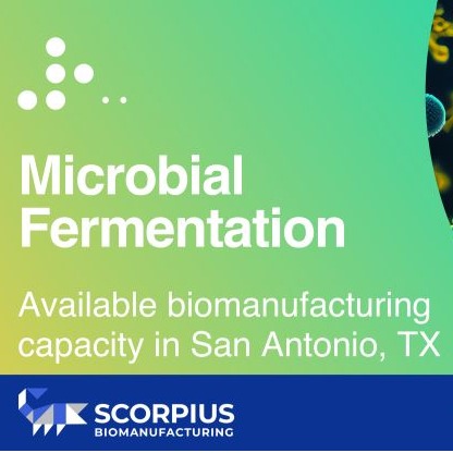 Microbial Biomanufacturing