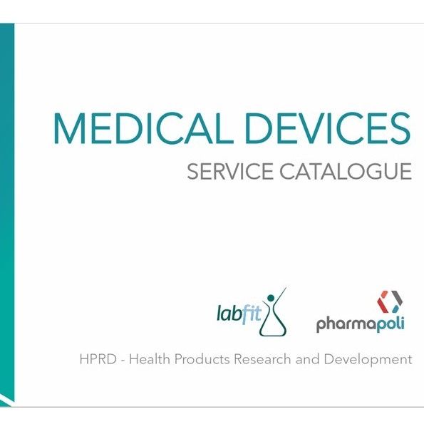 Medical devices MDR - in vitro testing and Consultancy services