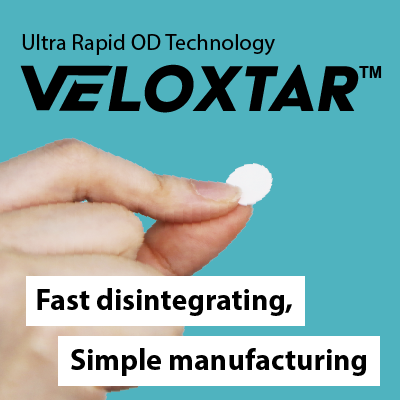 VELOXTAR™ technology
