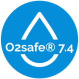 O2SAFE 7.4