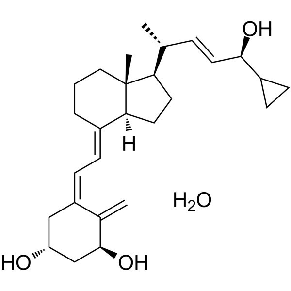 Calcipotriol Monohydrate