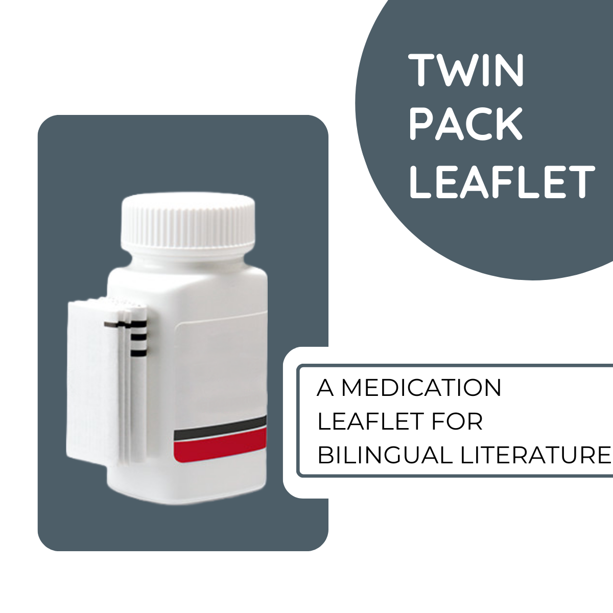 Twin Pack Leaflet