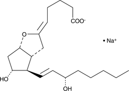 CGMP Epoprostenol (sodium salt)