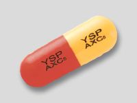 Amoxicillin capsule 500mg