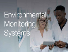 Digital Engineered Solutions for Environmental Monitoring Systems
