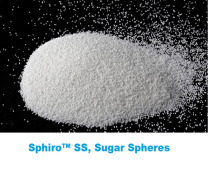 Sugar Sphere , Tartaric acid Pellets,  MCC Pellets, Sugar globules, Mannitol Sphere