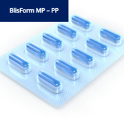BlisForm MP - PP