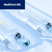 MediForm MG - PETG