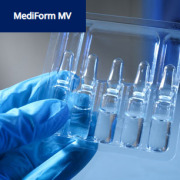 MediForm MV - PVC