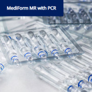 MediForm MR with PCR - APET