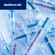MediForm MC - PETG