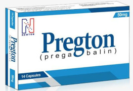 Pregton