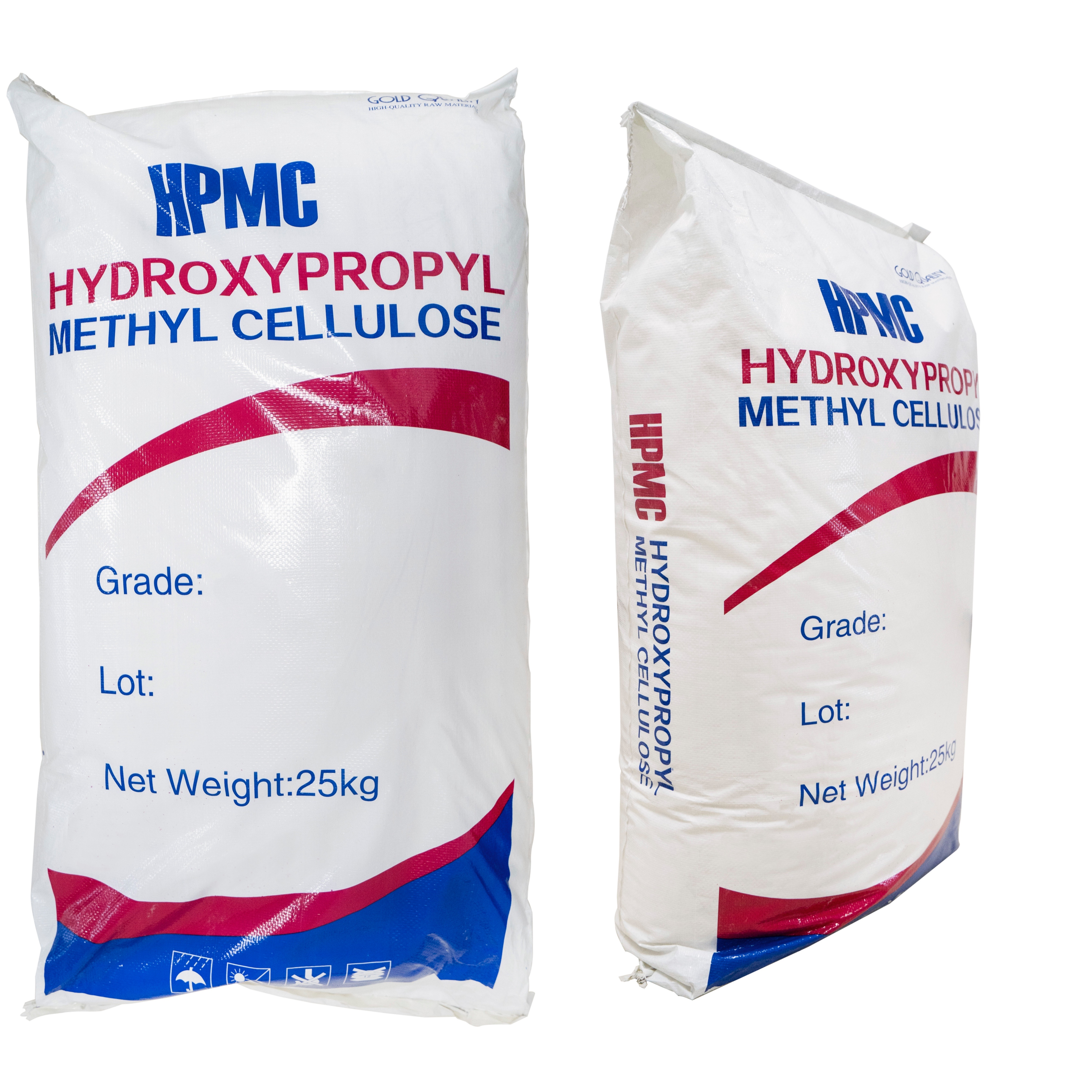 Hydroxypropyl Methyl Cellulose HPMC
