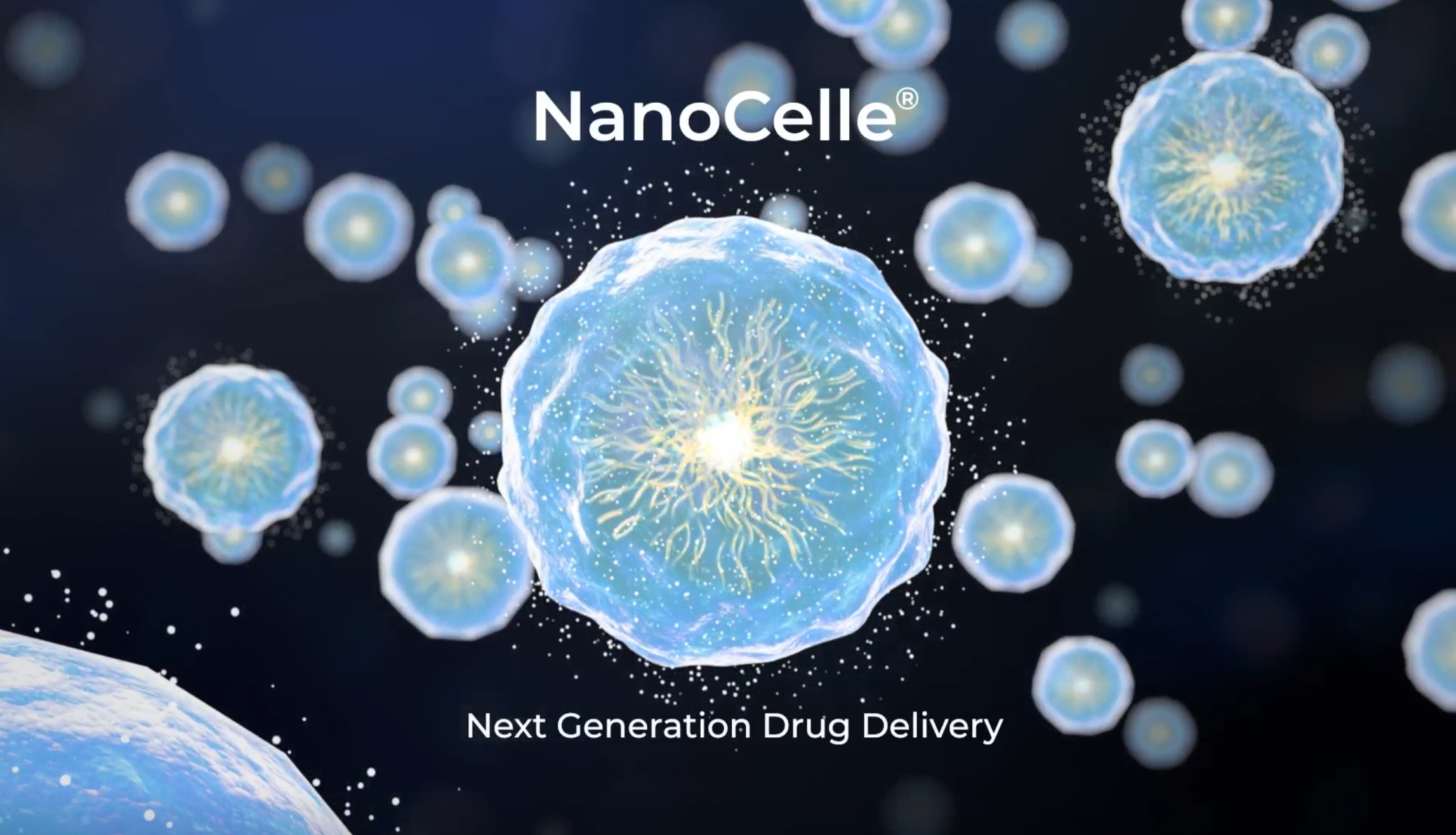 NanoCelle