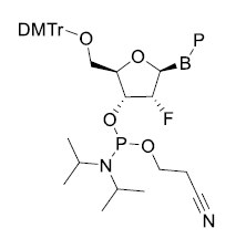 2’-F Phosphoramidite