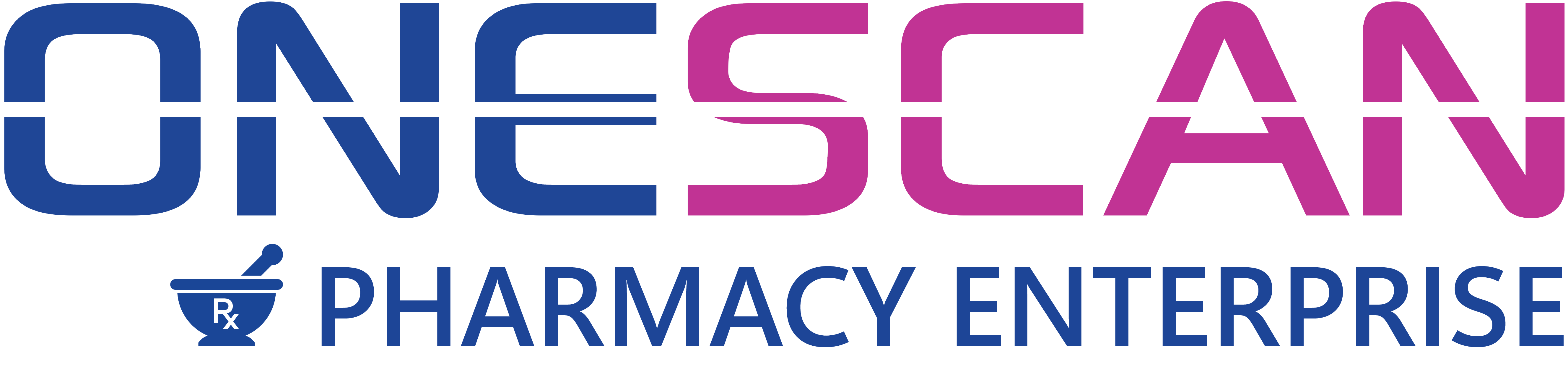 OneScan Pharmacy Enterprise