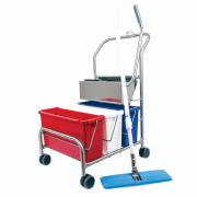 TruCLEAN Mopping Systems