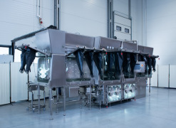 Process Isolators & Downflow Booths