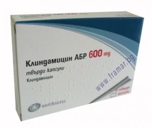 Clindamycin ABR