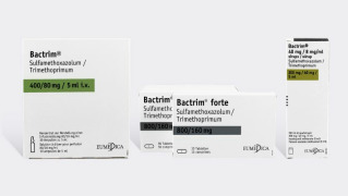 Bactrim® (Sulfamethoxazole/Trimethoprim)