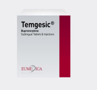 Temgesic® (buprenorphine)