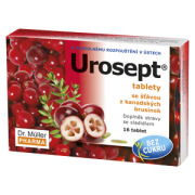 Urosept® Tablets