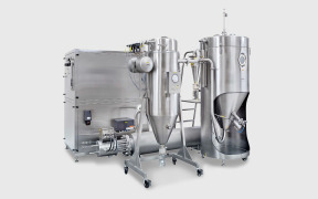 PRODUCTION MINOR™ Spray Dryer