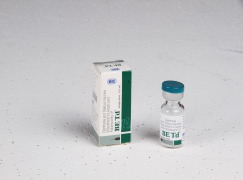BETd - Td vaccine for adult