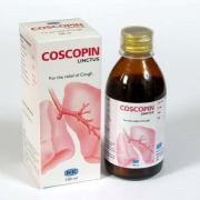 Coscopin linctus - 100ml